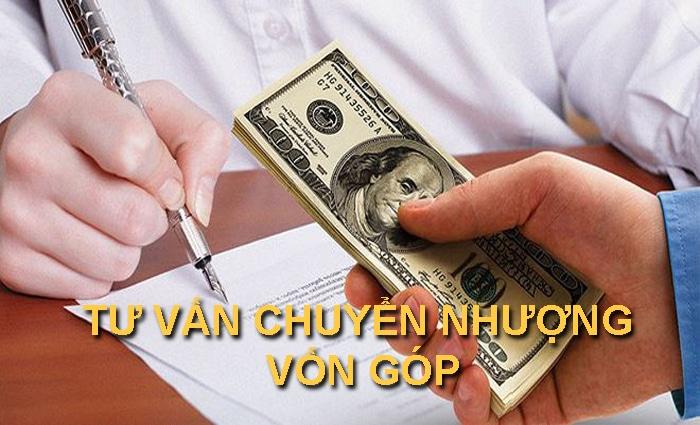 Cách tính thuế TNCN chuyển nhượng Vốn Góp, Cổ Phần dễ hiểu