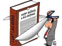 Quy định về hợp đồng lao động, thử việc và làm thêm giờ