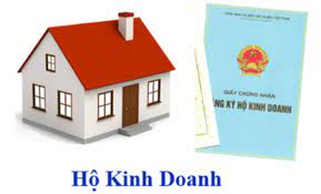 Dịch vụ cấp lại giấy phép kinh doanh hộ cá thể chỉ trong 4 ngày