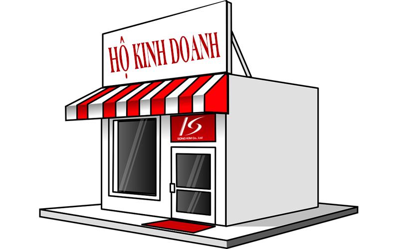 Hướng dẫn thành lập hộ kinh doanh cá thể cho chủ công ty