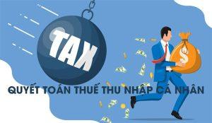 Hướng dẫn lập tờ khai thuế TNCN 05/QTT-TNCN (TT 80/2021)