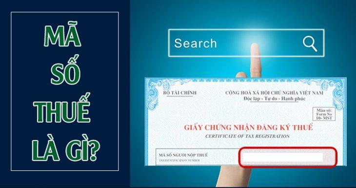 Nhận mã số thuế cá nhân chỉ sau 2 giờ, chỉ với 500,000đ