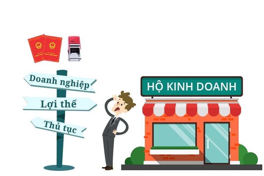 Dịch vụ kế toán thuế cho cá nhân kinh doanh - Giá chỉ từ 500.000đ