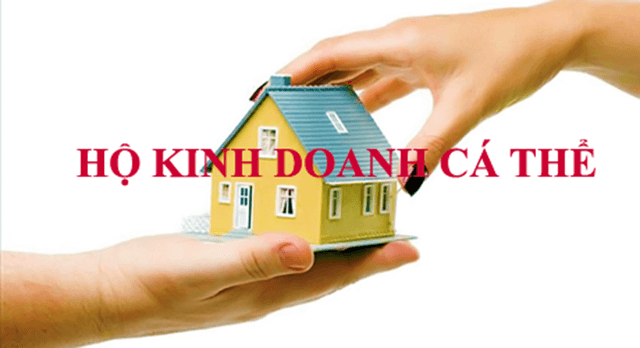 Hướng dẫn thành lập hộ kinh doanh cá thể cho chủ công ty