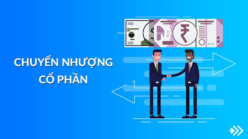 Cách tính thuế TNCN chuyển nhượng Vốn Góp, Cổ Phần dễ hiểu