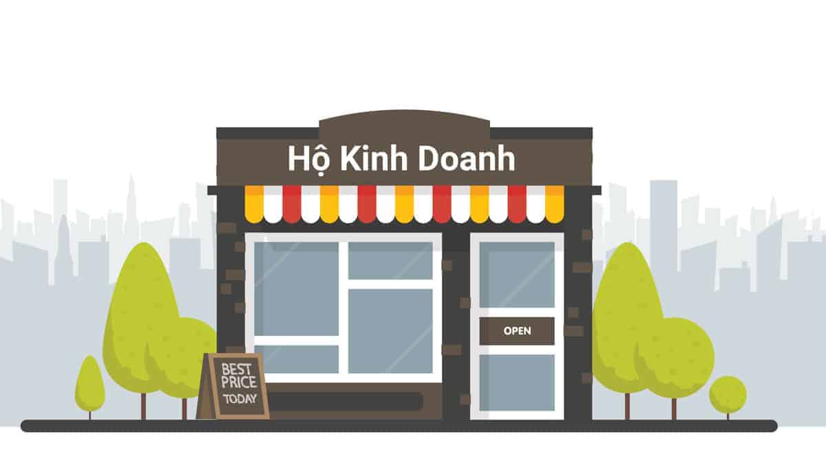 Dịch vụ đăng ký bổ sung ngành nghề kinh doanh hộ cá thể: Mở rộng