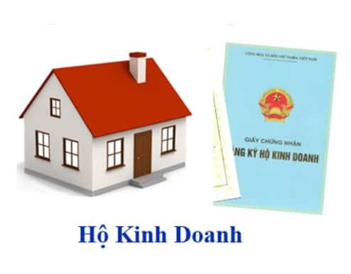 Hướng dẫn đăng ký giấy phép kinh doanh Hộ Cá Thể qua 14 câu hỏi