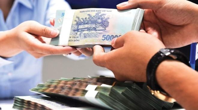 Nghị quyết 126: Hỗ trợ tài chính 1.000.000đ - 3.710.000đ cho người lao động