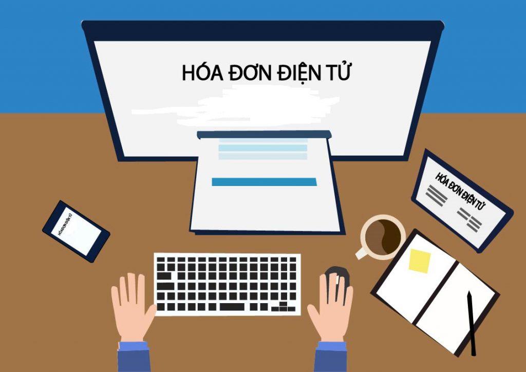 Hóa đơn điện tử Viettel, Easyinvoice, Mobiphone - Dịch vụ năm 2023