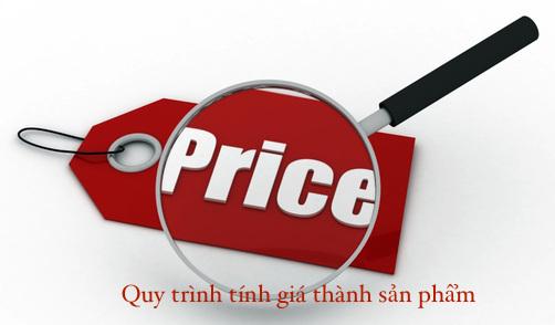 6 cách tính giá sản phẩm: Công thức và ví dụ thực tế