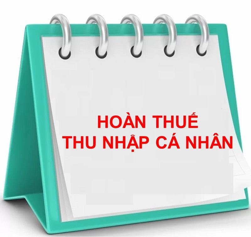 Hướng dẫn hoàn thuế TNCN: Điều kiện và thủ tục cần biết