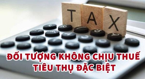 Hướng dẫn mới về việc tính Thuế TTĐB hiệu quả