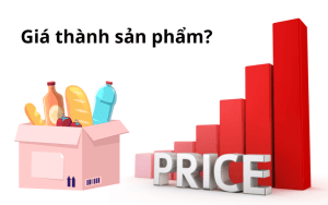 6 cách tính giá sản phẩm: Công thức và ví dụ thực tế