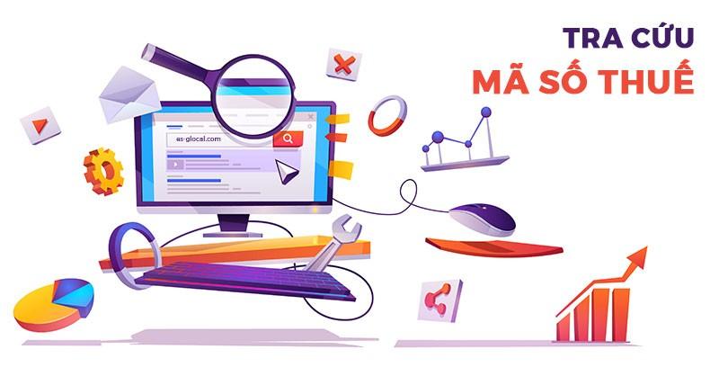 MST công ty là gì? Hướng dẫn tra cứu mã số thuế doanh nghiệp online