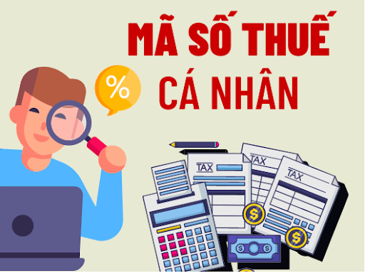 Nhận mã số thuế cá nhân chỉ sau 2 giờ, chỉ với 500,000đ